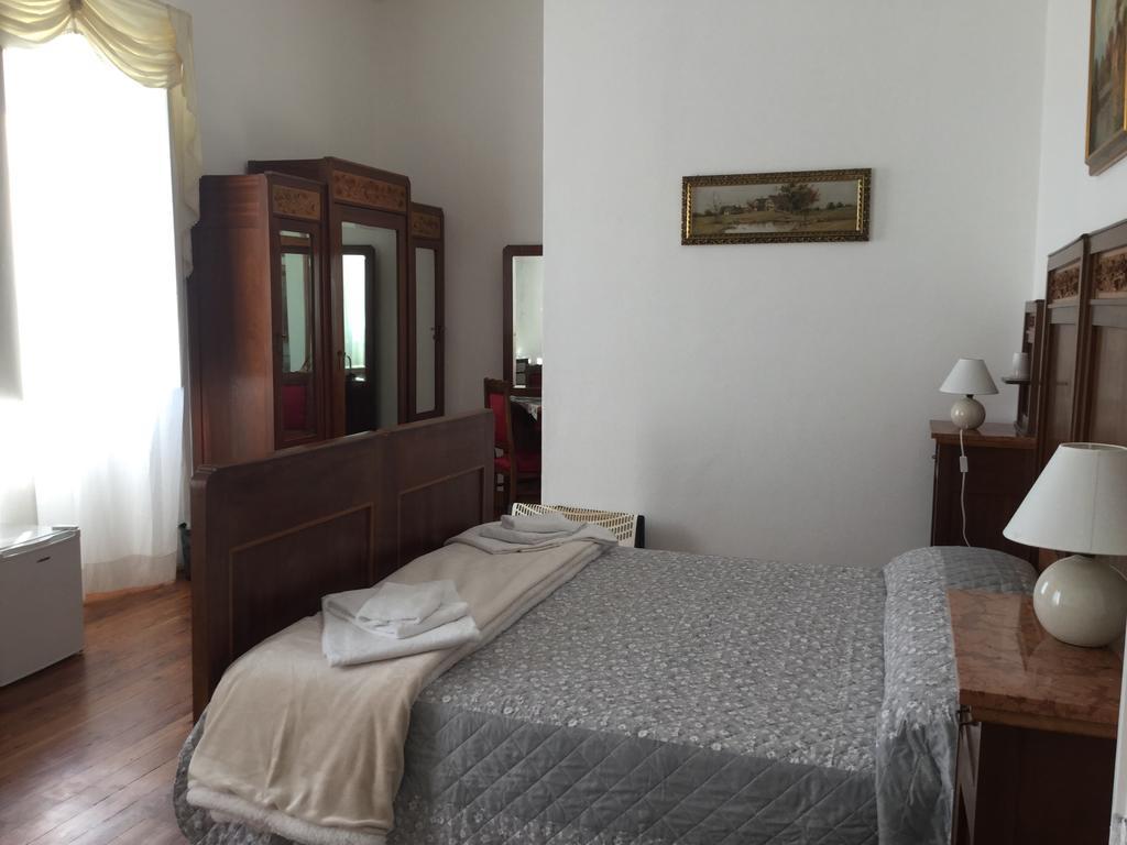 B&B Villa Orchidea Camogli Extérieur photo